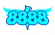 8888 logo