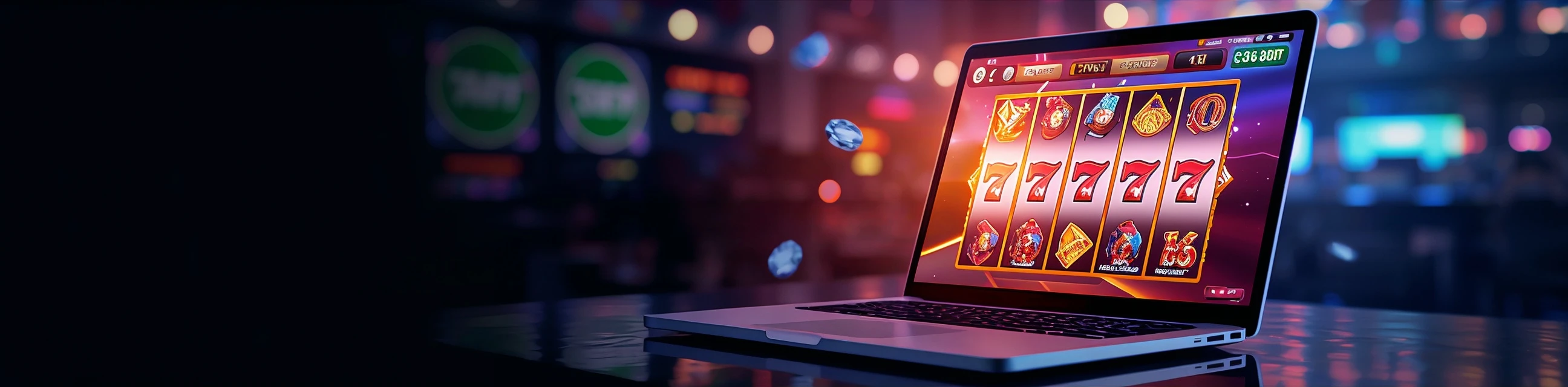 Sesame ревю на онлайн казино