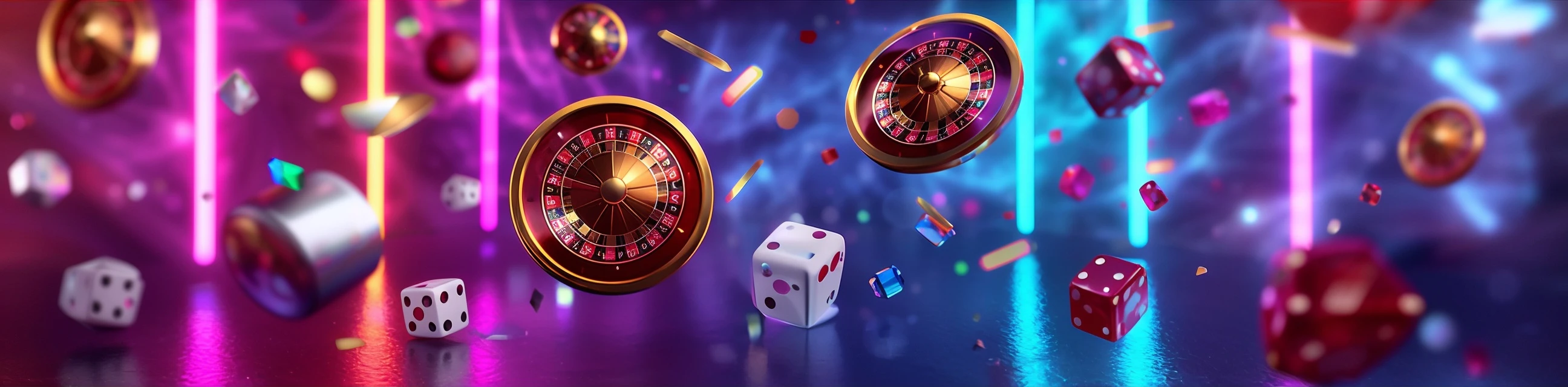 Основни live casino игри