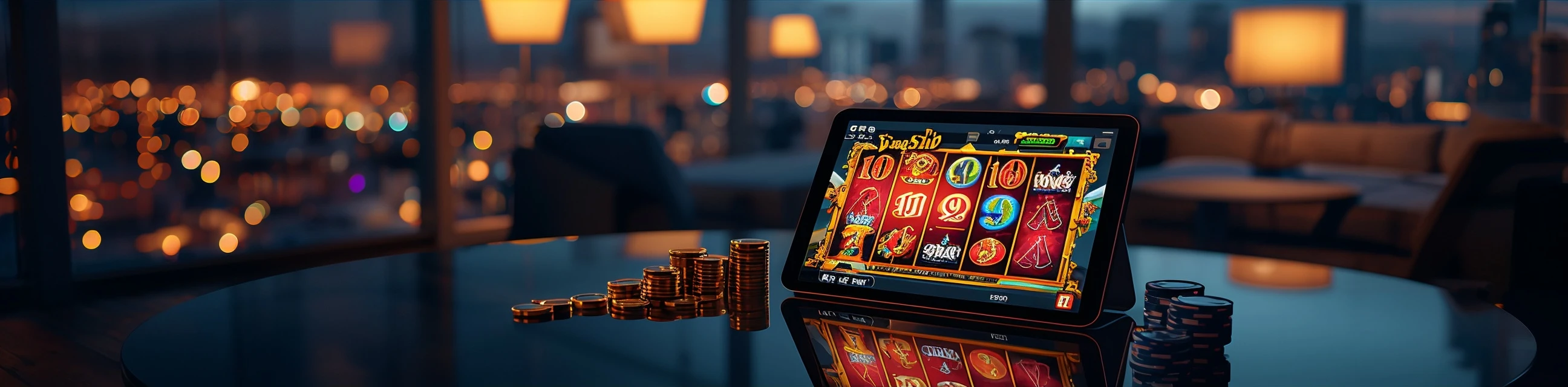 Как работят live casino платформите