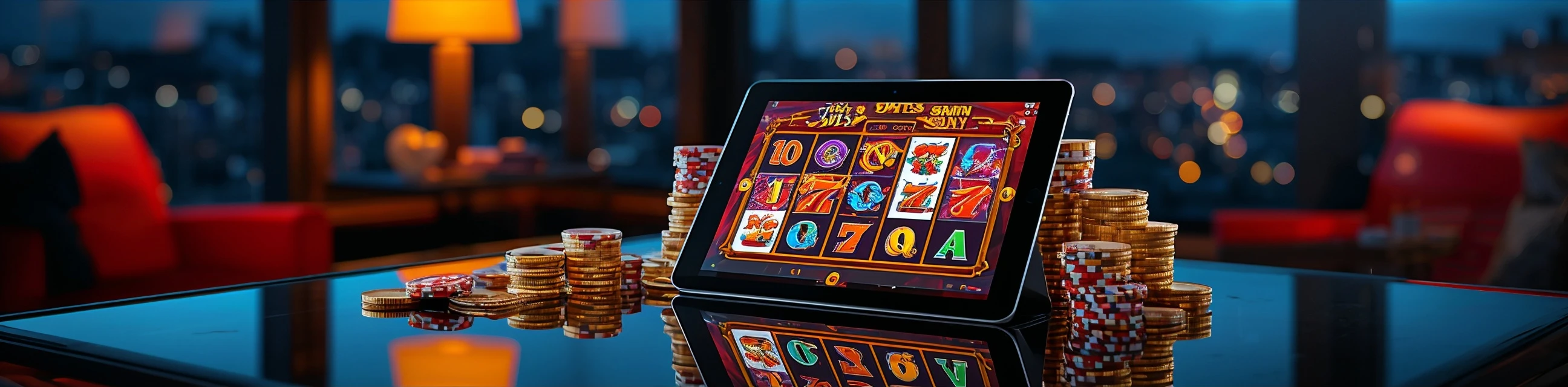 Основни live casino игри